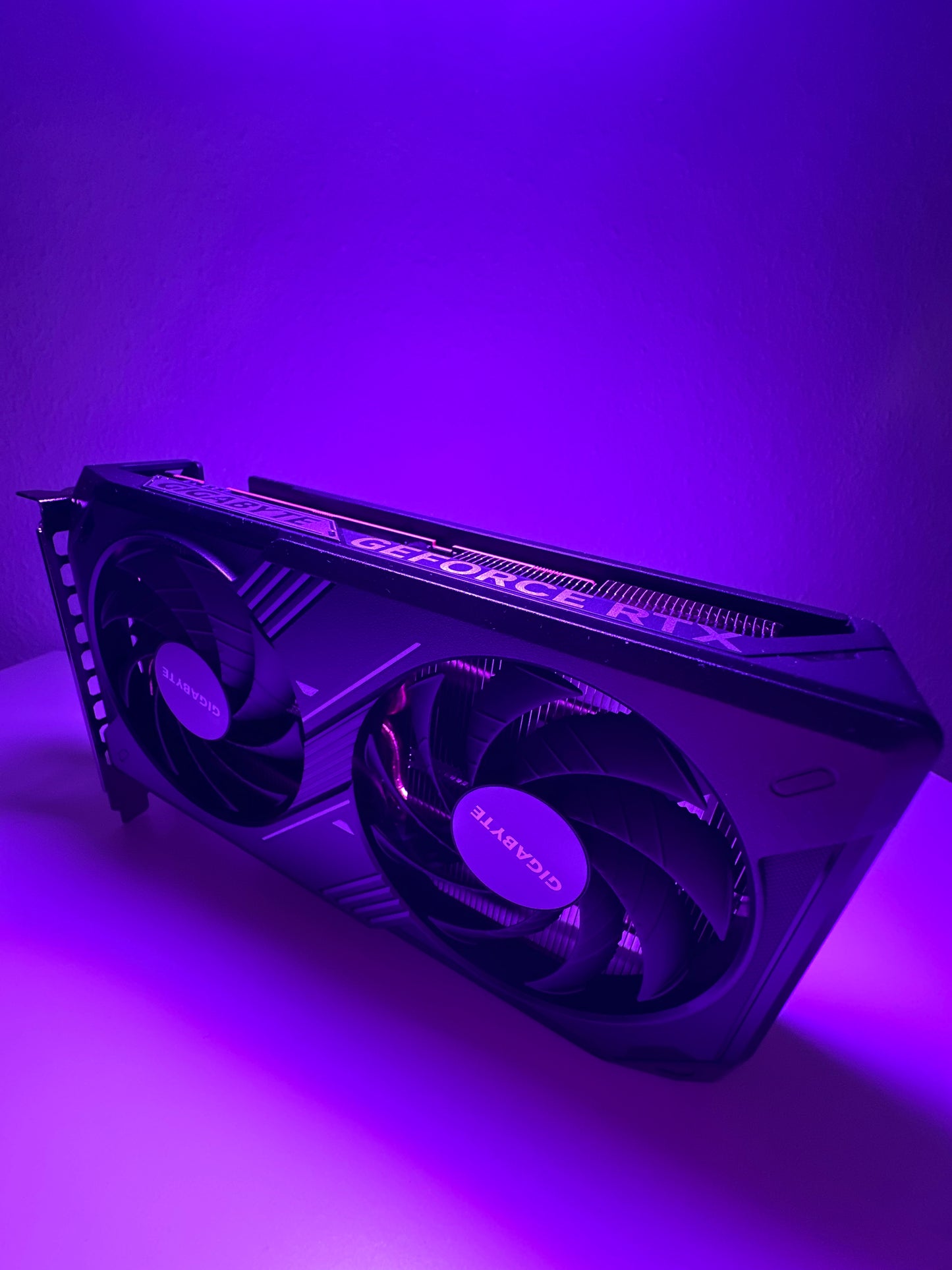 RTX 4060 Ryzen 7 5800x Gaming PC