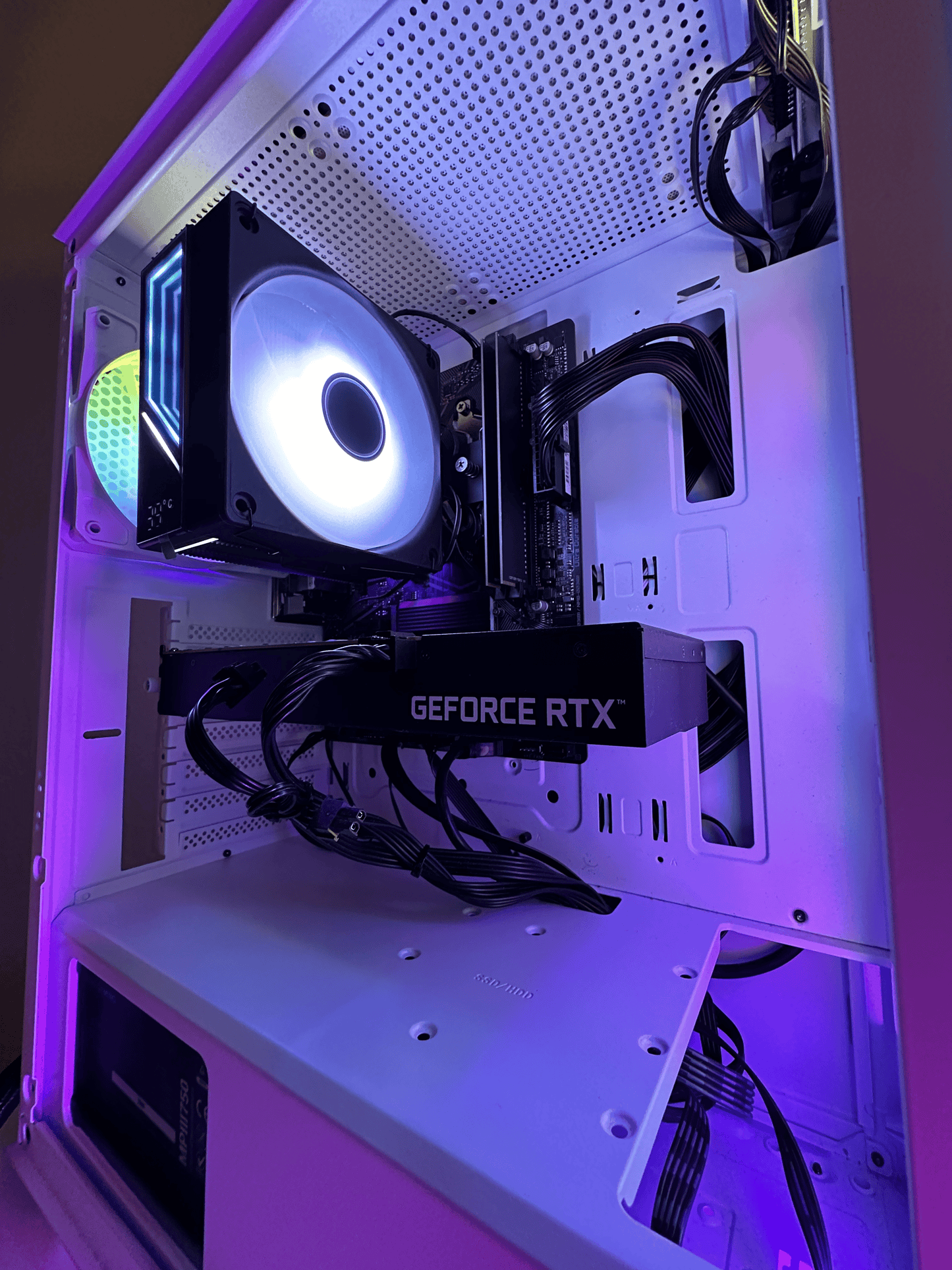 RTX 2060 Ryzen 5 5600X 16GB Gaming PC