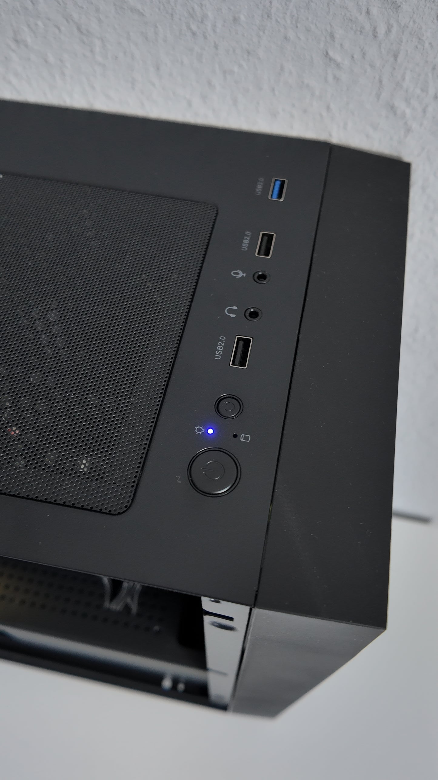 GTX 1060 Ryzen 5 2600 Gaming PC