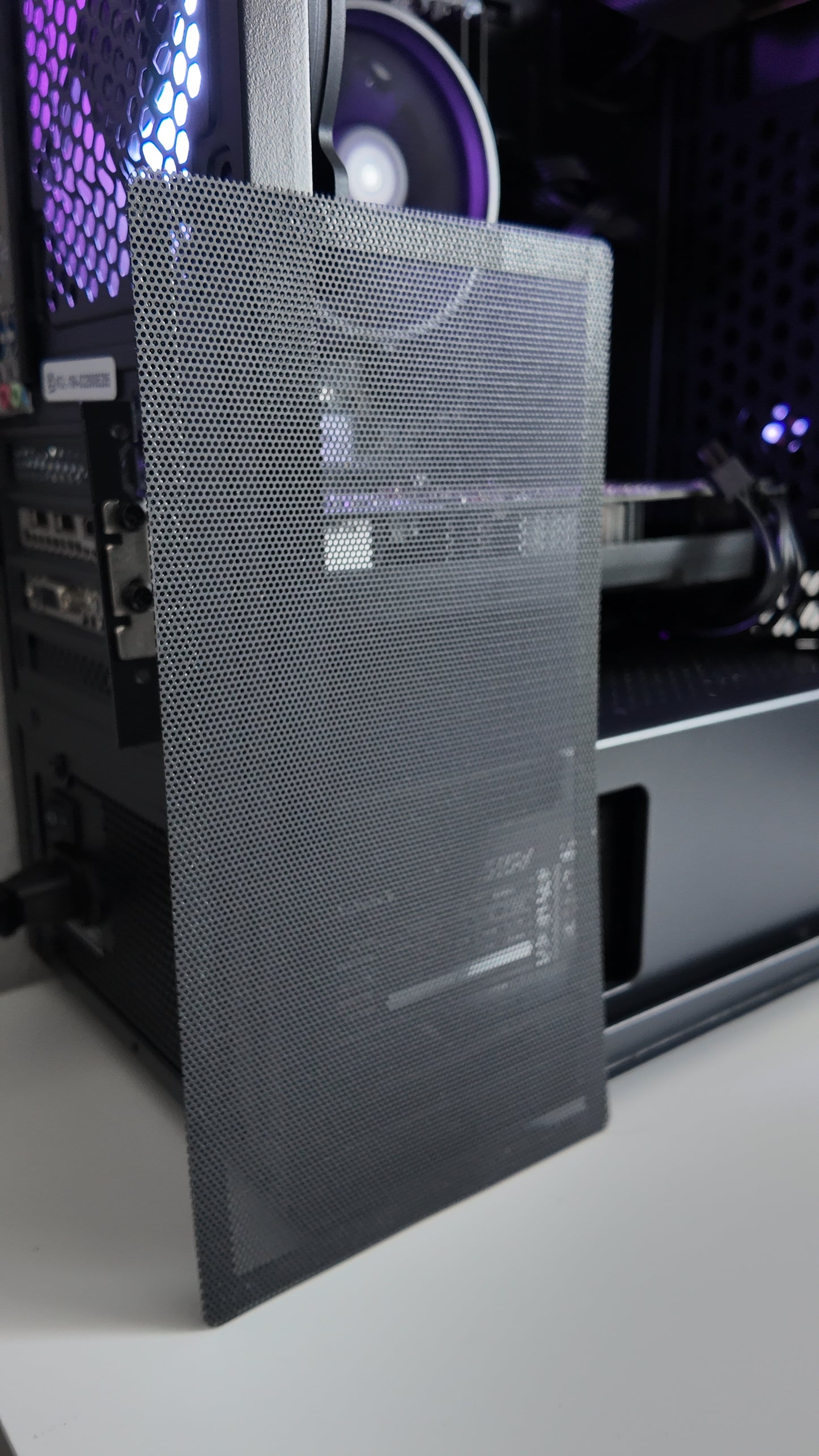 GTX 1060 Ryzen 5 2600 Gaming PC