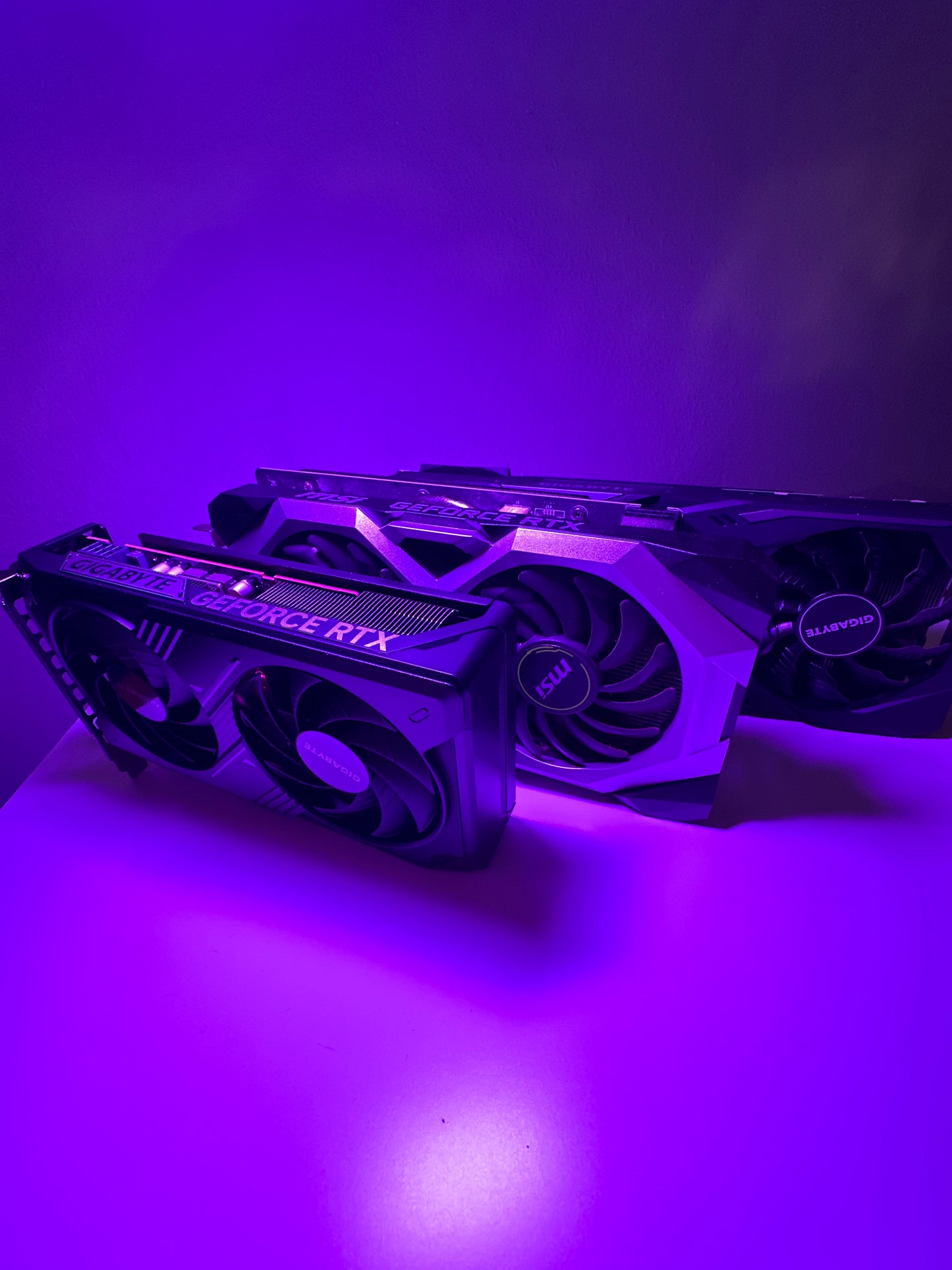 RTX 4060 Ryzen 7 5800x Gaming PC