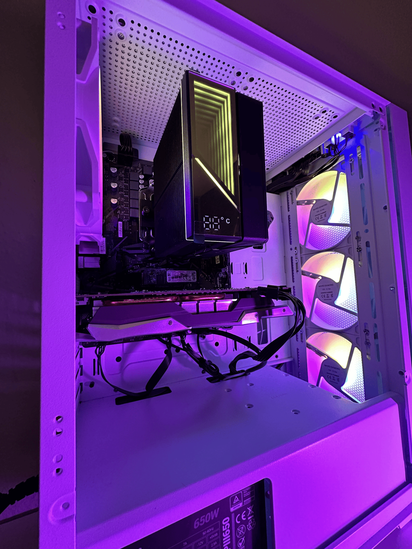 GTX 1060 Ryzen 5 2600 16GB Gaming PC